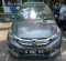 2021 Honda Mobilio E MT Abu-abu - Jual mobil bekas di Jawa Barat-9