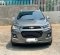 2017 Chevrolet Captiva LTZ Abu-abu - Jual mobil bekas di DKI Jakarta-2