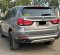 2016 BMW X5 xDrive35i xLine Abu-abu - Jual mobil bekas di DKI Jakarta-1