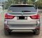 2016 BMW X5 xDrive35i xLine Abu-abu - Jual mobil bekas di DKI Jakarta-2