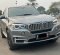 2016 BMW X5 xDrive35i xLine Abu-abu - Jual mobil bekas di DKI Jakarta-4