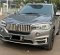 2016 BMW X5 xDrive35i xLine Abu-abu - Jual mobil bekas di DKI Jakarta-6