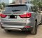 2016 BMW X5 xDrive35i xLine Abu-abu - Jual mobil bekas di DKI Jakarta-7