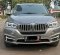 2016 BMW X5 xDrive35i xLine Abu-abu - Jual mobil bekas di DKI Jakarta-8