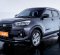 2021 Daihatsu Rocky 1.2 X CVT Abu-abu - Jual mobil bekas di DKI Jakarta-4