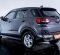 2021 Daihatsu Rocky 1.2 X CVT Abu-abu - Jual mobil bekas di DKI Jakarta-9