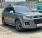 2017 Chevrolet Captiva LTZ Abu-abu - Jual mobil bekas di DKI Jakarta-10