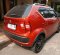 2018 Suzuki Ignis GX AGS Merah - Jual mobil bekas di Banten-1