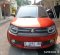 2018 Suzuki Ignis GX AGS Merah - Jual mobil bekas di Banten-5