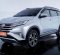 2019 Daihatsu Terios R M/T Silver - Jual mobil bekas di DKI Jakarta-10