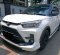 2021 Toyota Raize 1.0T GR Sport CVT TSS (Two Tone) Putih - Jual mobil bekas di Jawa Barat-6