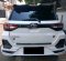 2021 Toyota Raize 1.0T GR Sport CVT TSS (Two Tone) Putih - Jual mobil bekas di Jawa Barat-8