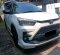 2021 Toyota Raize 1.0T GR Sport CVT TSS (Two Tone) Putih - Jual mobil bekas di Jawa Barat-10