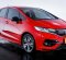 2020 Honda Jazz RS MT Merah - Jual mobil bekas di Jawa Barat-8