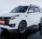 2016 Daihatsu Terios CUSTOM Putih - Jual mobil bekas di DKI Jakarta-1