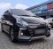 2021 Daihatsu Ayla 1.2L R MT DLX Hitam - Jual mobil bekas di Banten-1