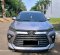 2023 Toyota Avanza 1.5 G CVT Silver - Jual mobil bekas di Banten-2