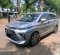 2023 Toyota Avanza 1.5 G CVT Silver - Jual mobil bekas di Banten-8