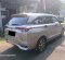 2023 Toyota Avanza 1.5 G CVT Silver - Jual mobil bekas di Banten-10