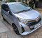 2023 Toyota Calya G MT Silver - Jual mobil bekas di Banten-4