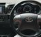 2014 Toyota Fortuner 2.7 TRD AT Hitam - Jual mobil bekas di DKI Jakarta-4