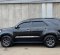 2014 Toyota Fortuner 2.7 TRD AT Hitam - Jual mobil bekas di DKI Jakarta-6