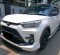 2021 Toyota Raize 1.0T GR Sport CVT TSS (Two Tone) Putih - Jual mobil bekas di DKI Jakarta-5