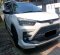 2021 Toyota Raize 1.0T GR Sport CVT TSS (Two Tone) Putih - Jual mobil bekas di DKI Jakarta-6