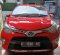 2017 Toyota Calya G AT Merah - Jual mobil bekas di DKI Jakarta-4