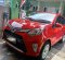 2017 Toyota Calya G AT Merah - Jual mobil bekas di DKI Jakarta-9