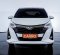 2020 Toyota Calya G AT Putih - Jual mobil bekas di Banten-1