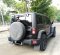 2011 Jeep Wrangler Sport X Hitam - Jual mobil bekas di DKI Jakarta-3