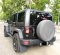 2011 Jeep Wrangler Sport X Hitam - Jual mobil bekas di DKI Jakarta-4