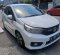 2021 Honda Brio RS CVT Putih - Jual mobil bekas di DKI Jakarta-5