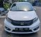 2021 Honda Brio RS CVT Putih - Jual mobil bekas di DKI Jakarta-7