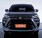 2021 Toyota Avanza 1.5 G CVT TSS Abu-abu - Jual mobil bekas di Jawa Barat-2