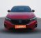 2022 Honda City Hatchback New City RS Hatchback CVT Merah - Jual mobil bekas di DKI Jakarta-4