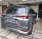 2021 Toyota Avanza 1.5 G CVT TSS Abu-abu - Jual mobil bekas di DKI Jakarta-7