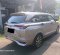 2023 Toyota Avanza 1.5 G CVT Silver - Jual mobil bekas di DKI Jakarta-10