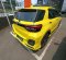 2021 Toyota Raize 1.0T GR Sport CVT (One Tone) Kuning - Jual mobil bekas di DKI Jakarta-5