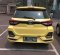 2021 Toyota Raize 1.0T GR Sport CVT (One Tone) Kuning - Jual mobil bekas di DKI Jakarta-7