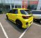 2021 Toyota Raize 1.0T GR Sport CVT (One Tone) Kuning - Jual mobil bekas di DKI Jakarta-10