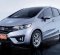 2016 Honda Jazz RS Silver - Jual mobil bekas di Jawa Barat-10