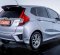 2016 Honda Jazz RS Silver - Jual mobil bekas di Jawa Barat-11