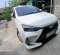 2023 Toyota Agya 1.2L G A/T Putih - Jual mobil bekas di DKI Jakarta-1