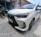 2023 Toyota Agya 1.2L G A/T Putih - Jual mobil bekas di DKI Jakarta-7