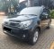 2015 Daihatsu Terios R A/T Hitam - Jual mobil bekas di Banten-1