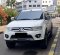 2014 Mitsubishi Pajero Sport Exceed 4x2 AT Putih - Jual mobil bekas di DKI Jakarta-17