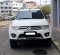 2014 Mitsubishi Pajero Sport Exceed 4x2 AT Putih - Jual mobil bekas di DKI Jakarta-18