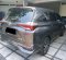 2021 Toyota Avanza 1.5 G CVT TSS Abu-abu - Jual mobil bekas di Banten-4